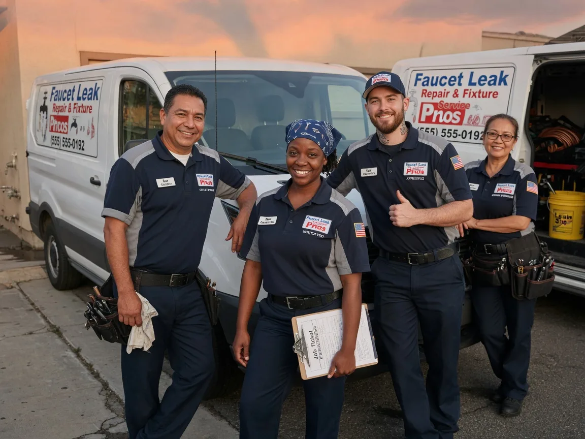 Faucet Repair company in Pembroke, MA