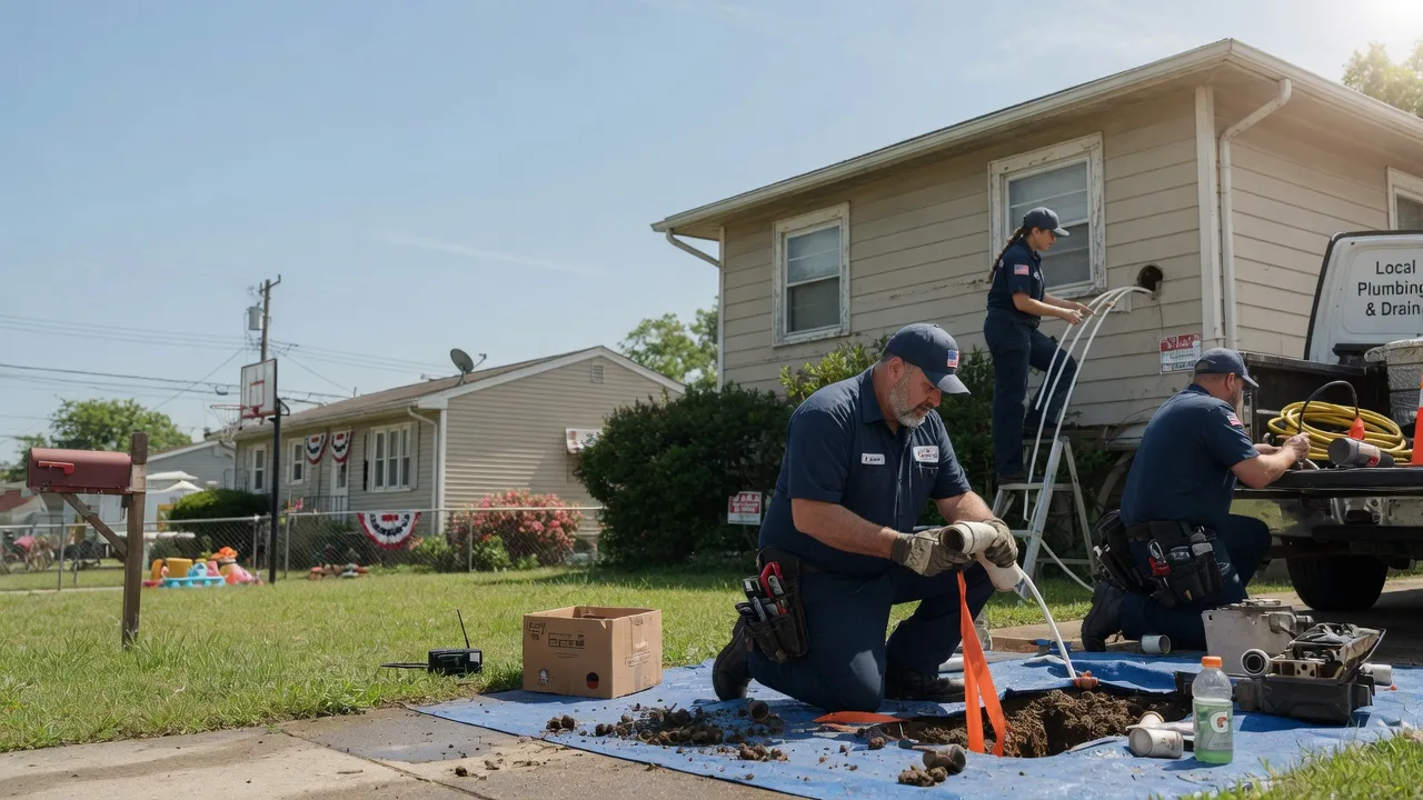 Faucet Repair in Pembroke, MA near me